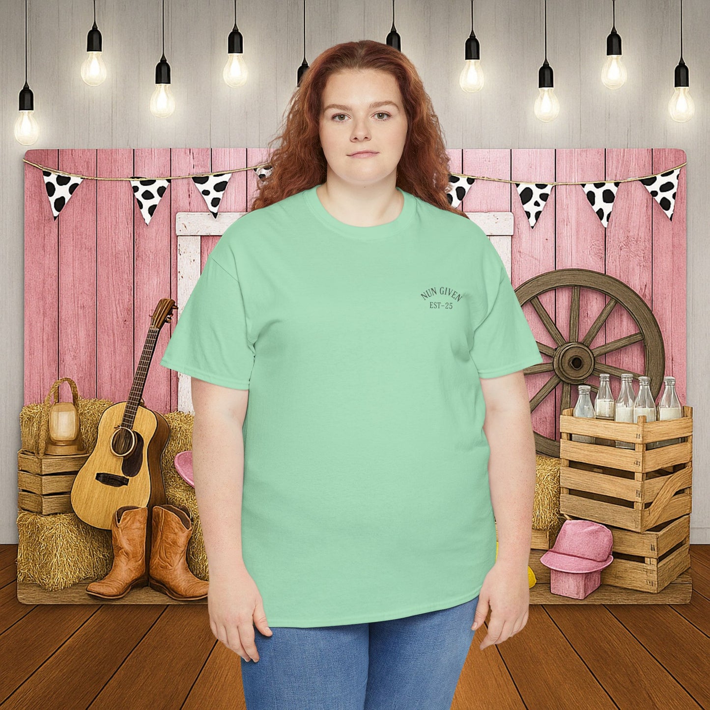 CowgirlUp = PrairieSpirits Designers Collection