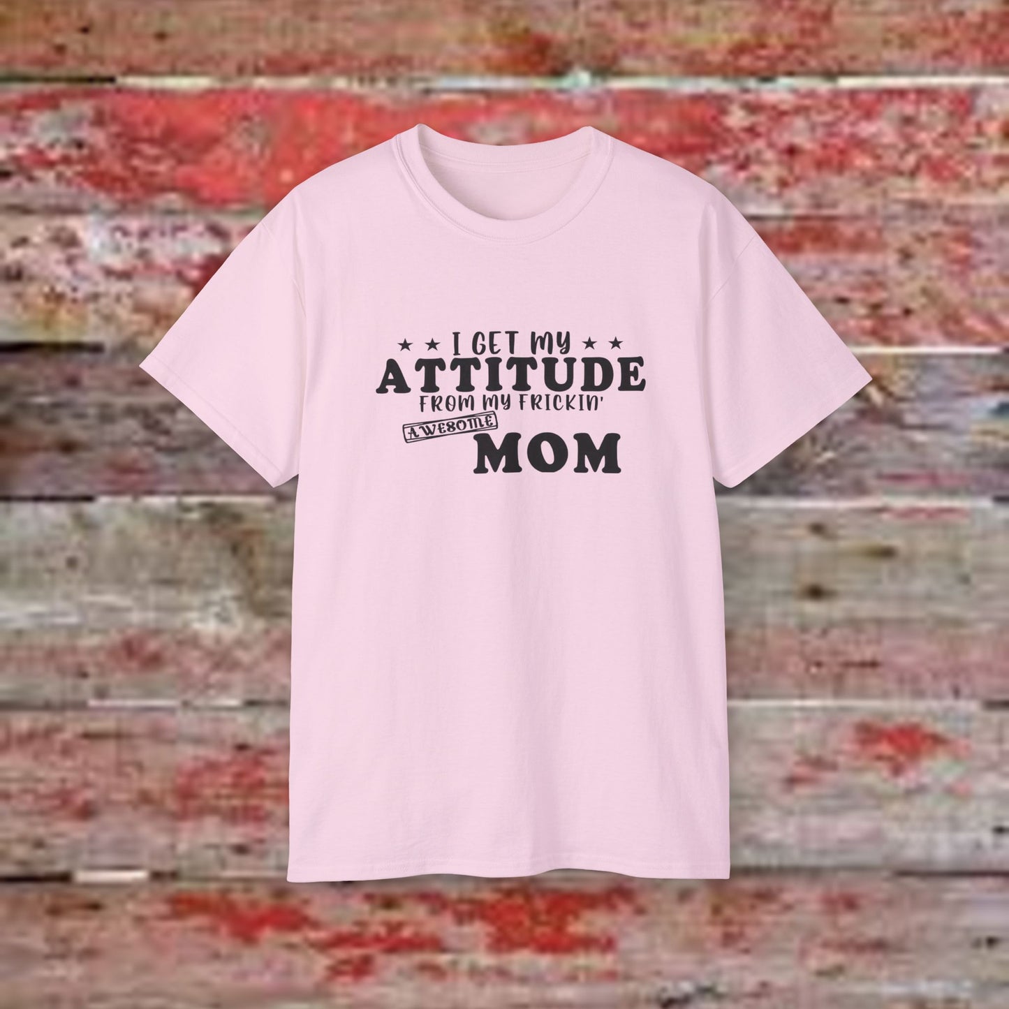 PrairieSpirits Tee Shirt