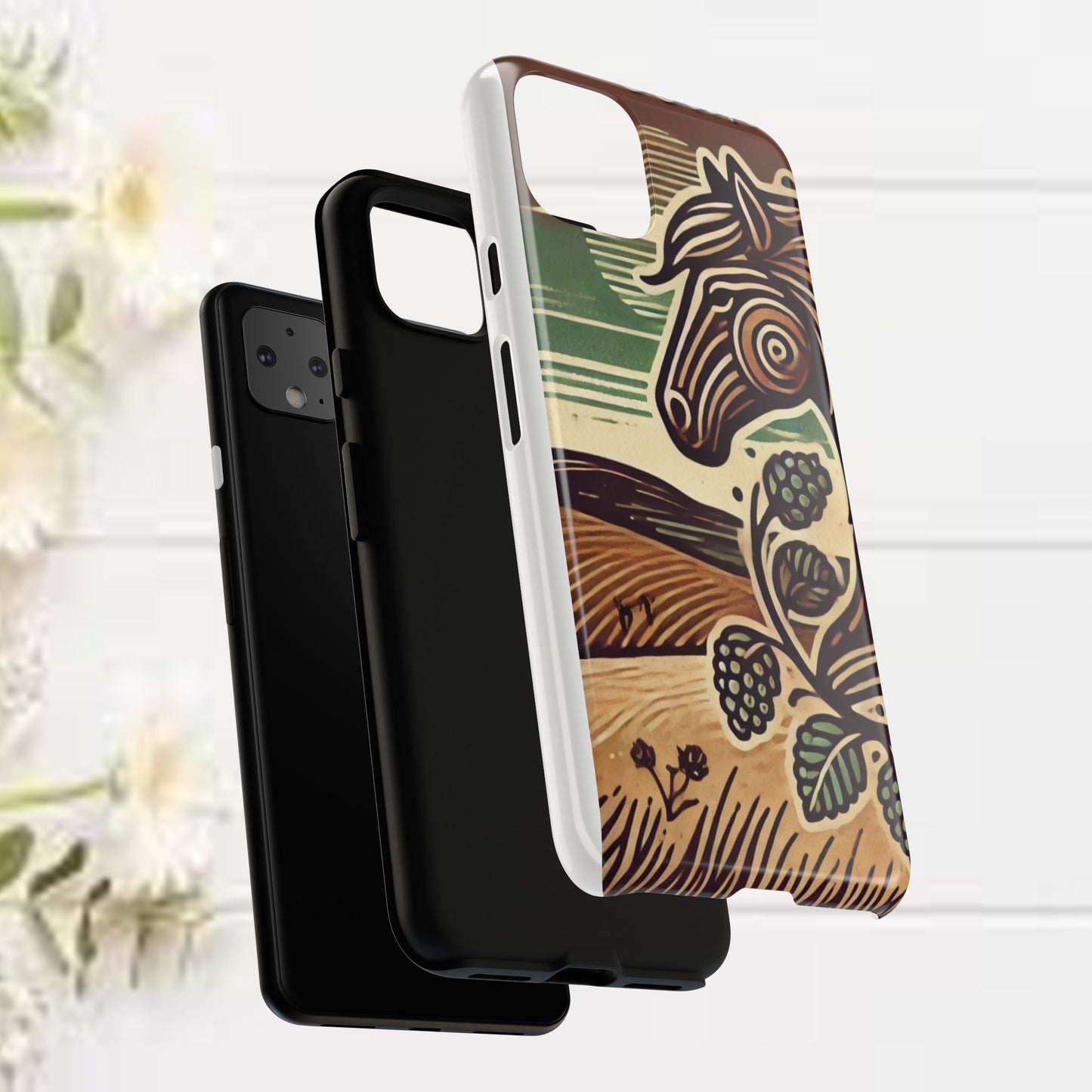 Boho Phone Case