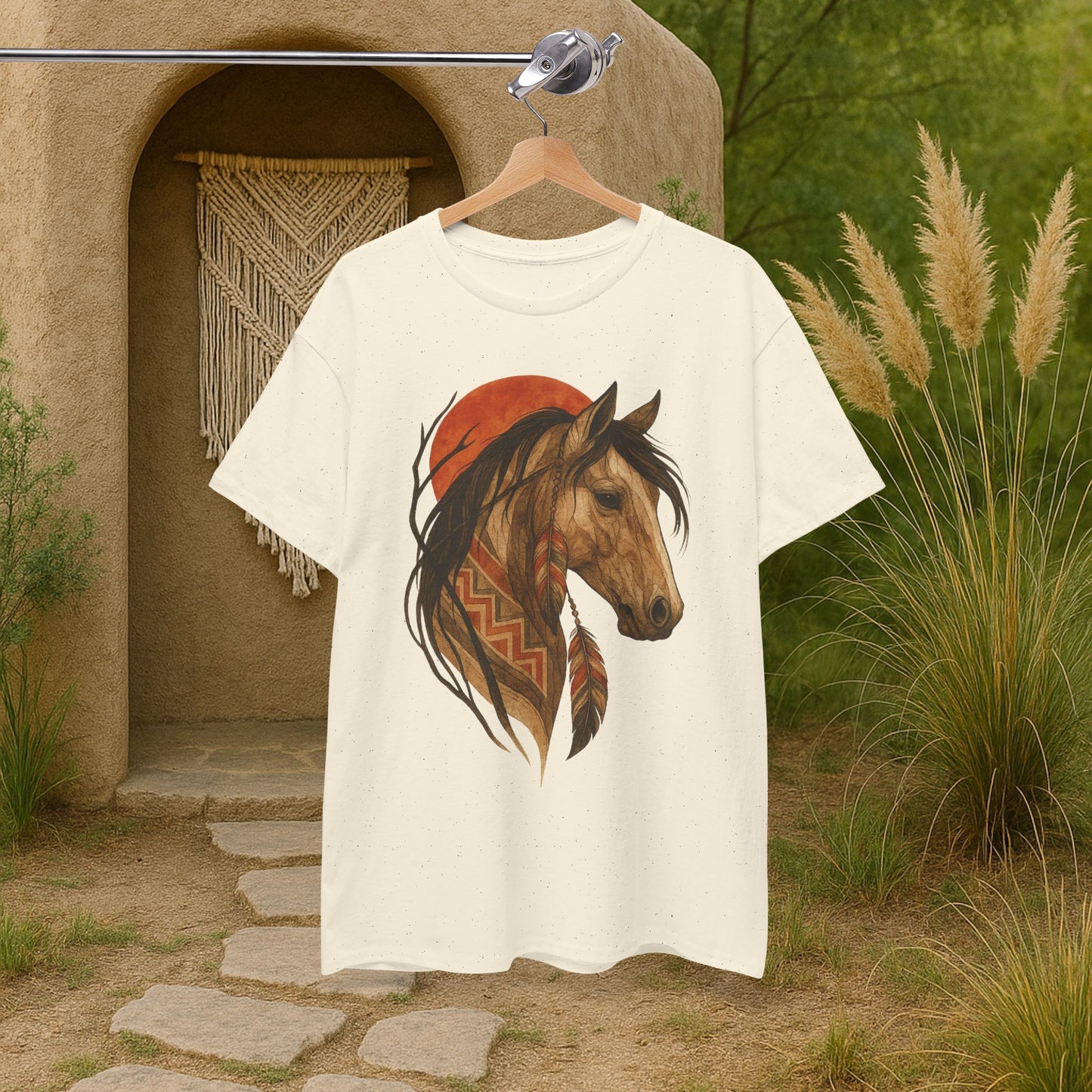 Spirit of the Painted Plains