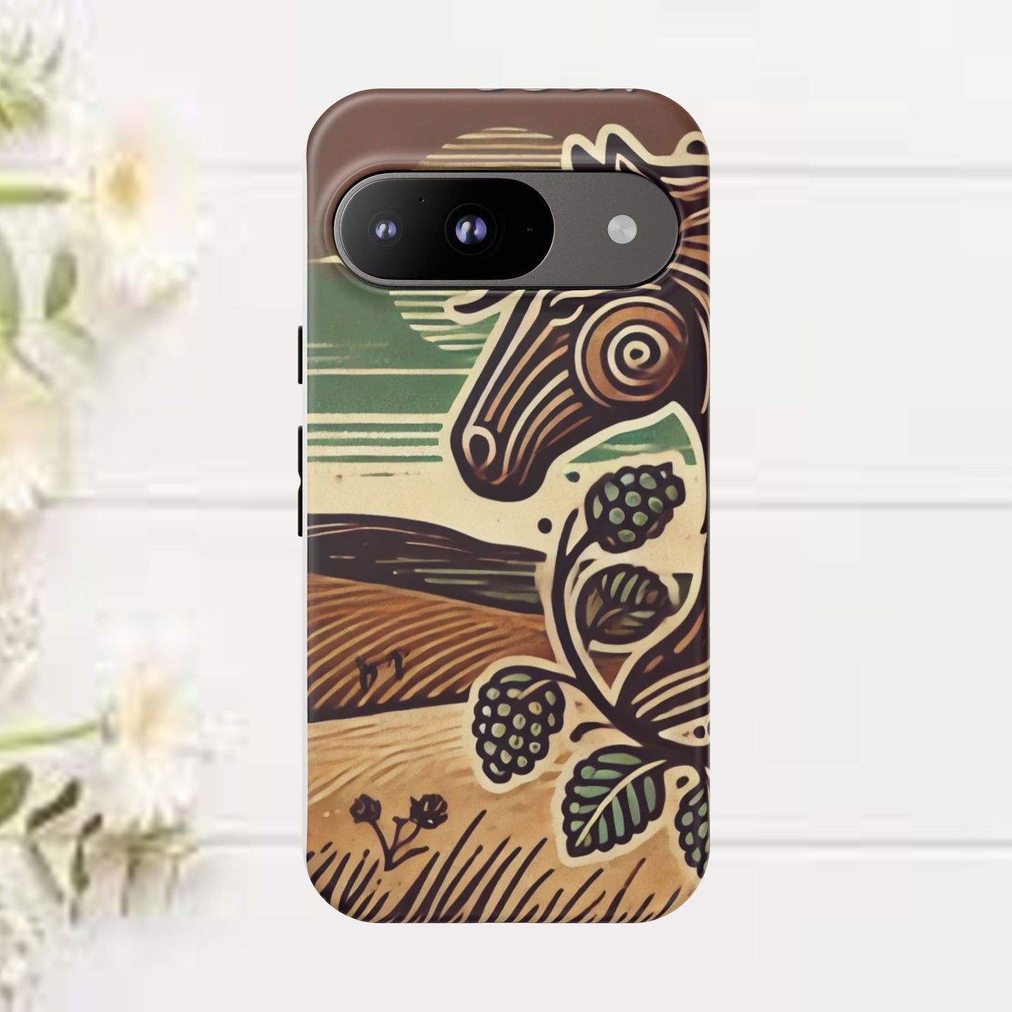 Boho Phone Case