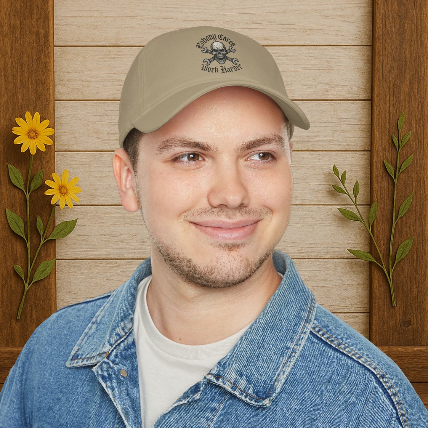 Baseball Cap - PrairieSpirits Designers Collection