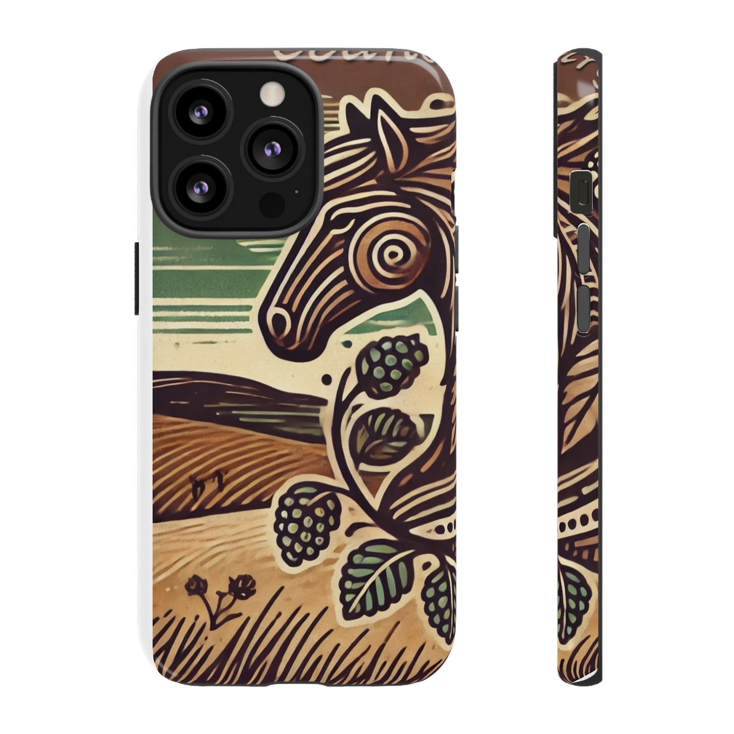 Boho Phone Case
