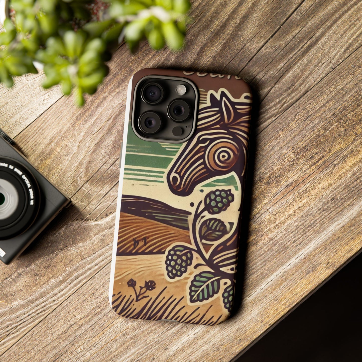 Boho Phone Case