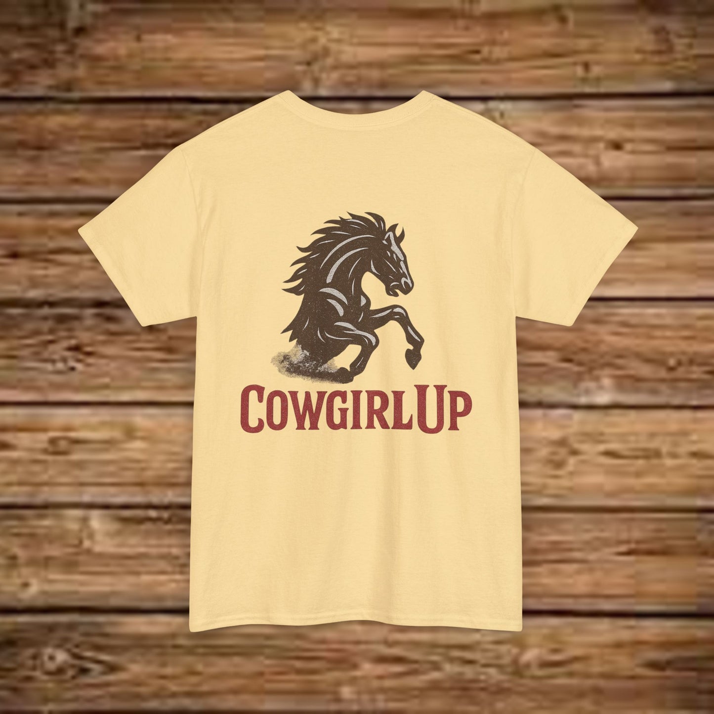 CowgirlUp = PrairieSpirits Designers Collection