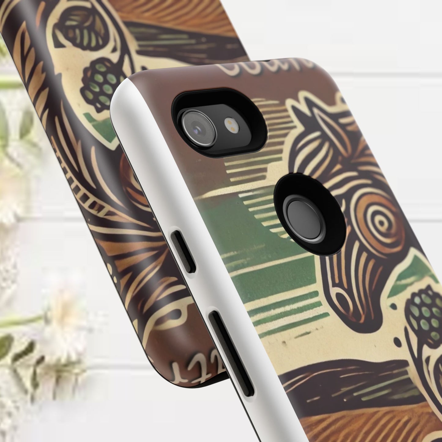 Boho Phone Case