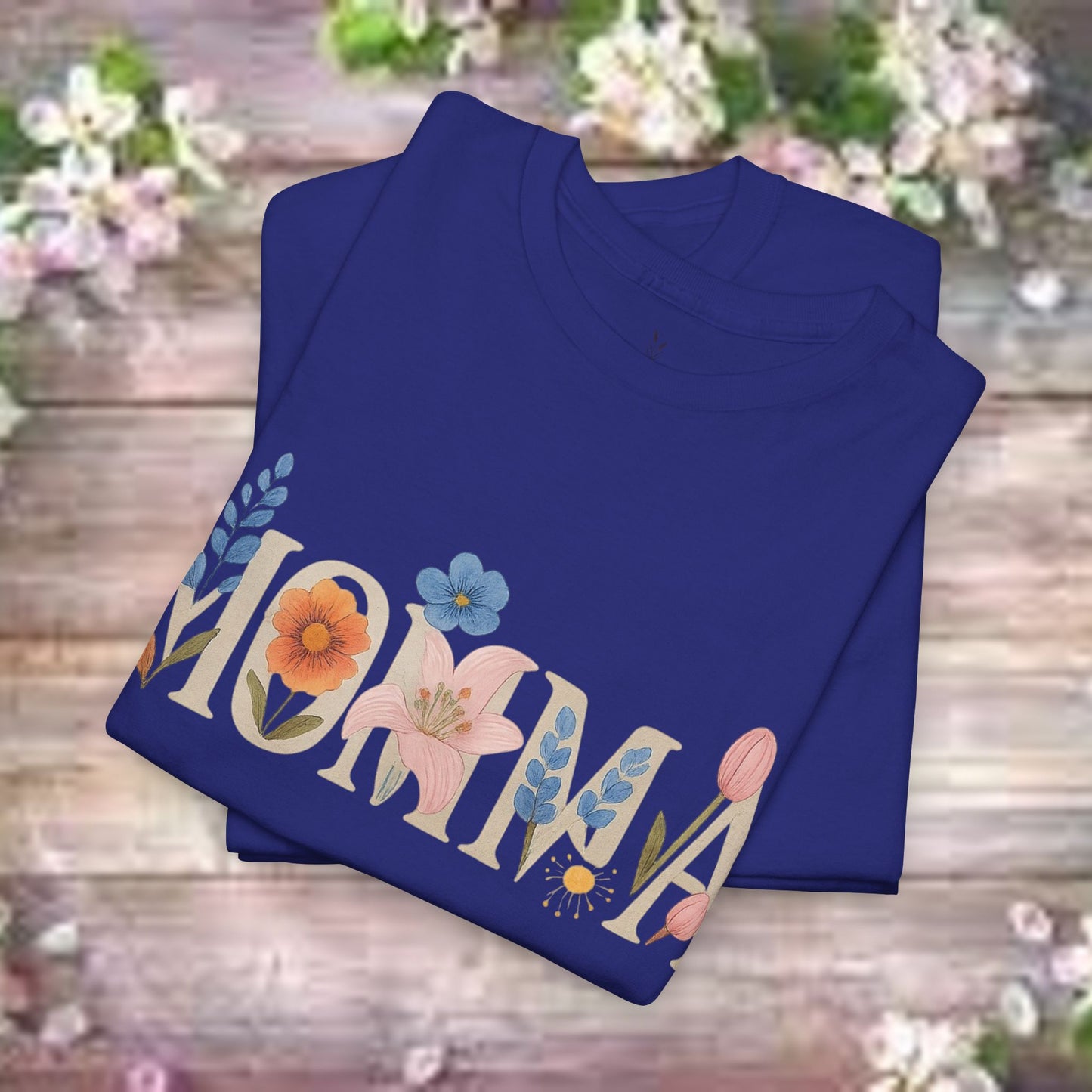 Tee - Momma PrairieSpirits Designers Collection