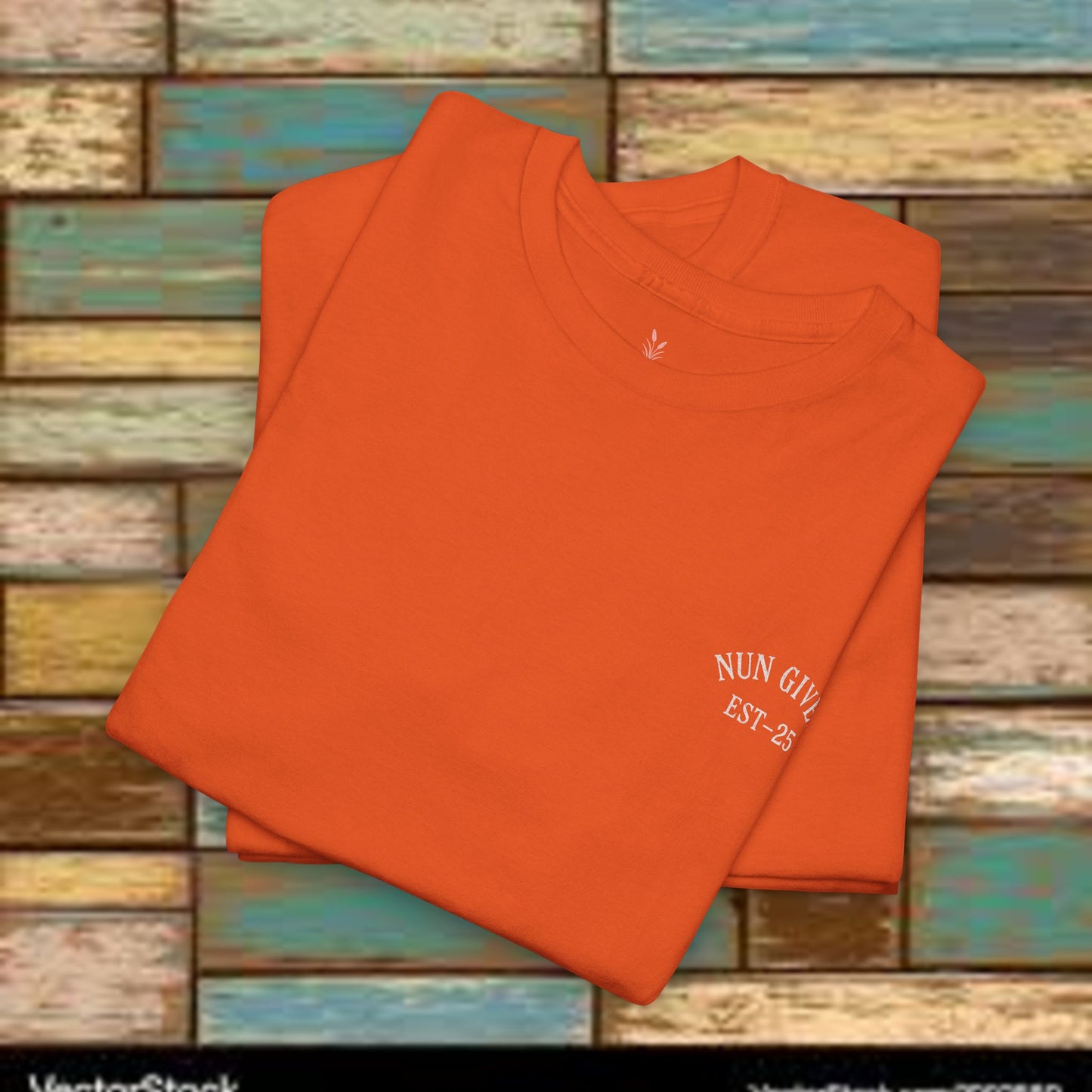 Lucky Tee - Unisex Heavy Cotton