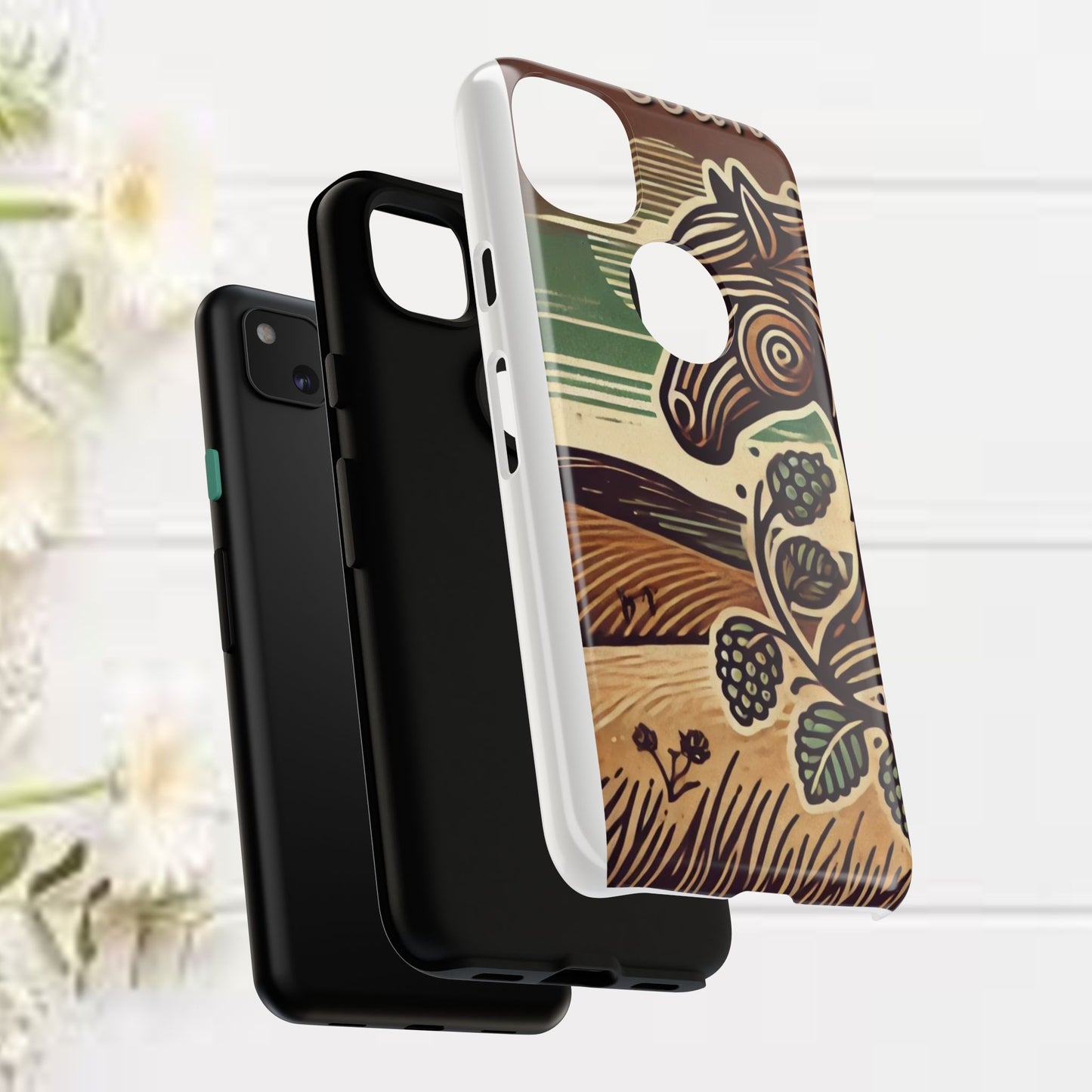 Boho Phone Case