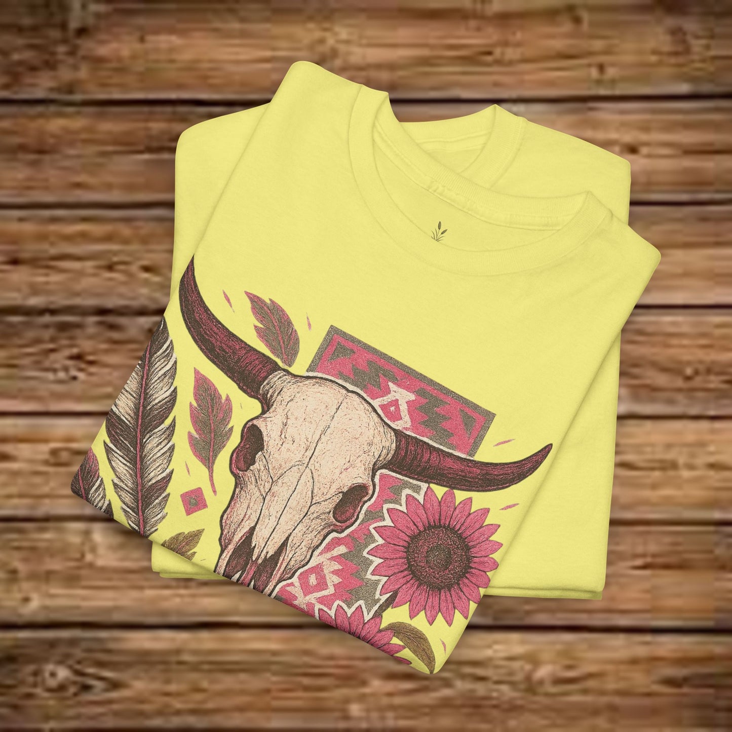 IYH Skull Tee - Unisex