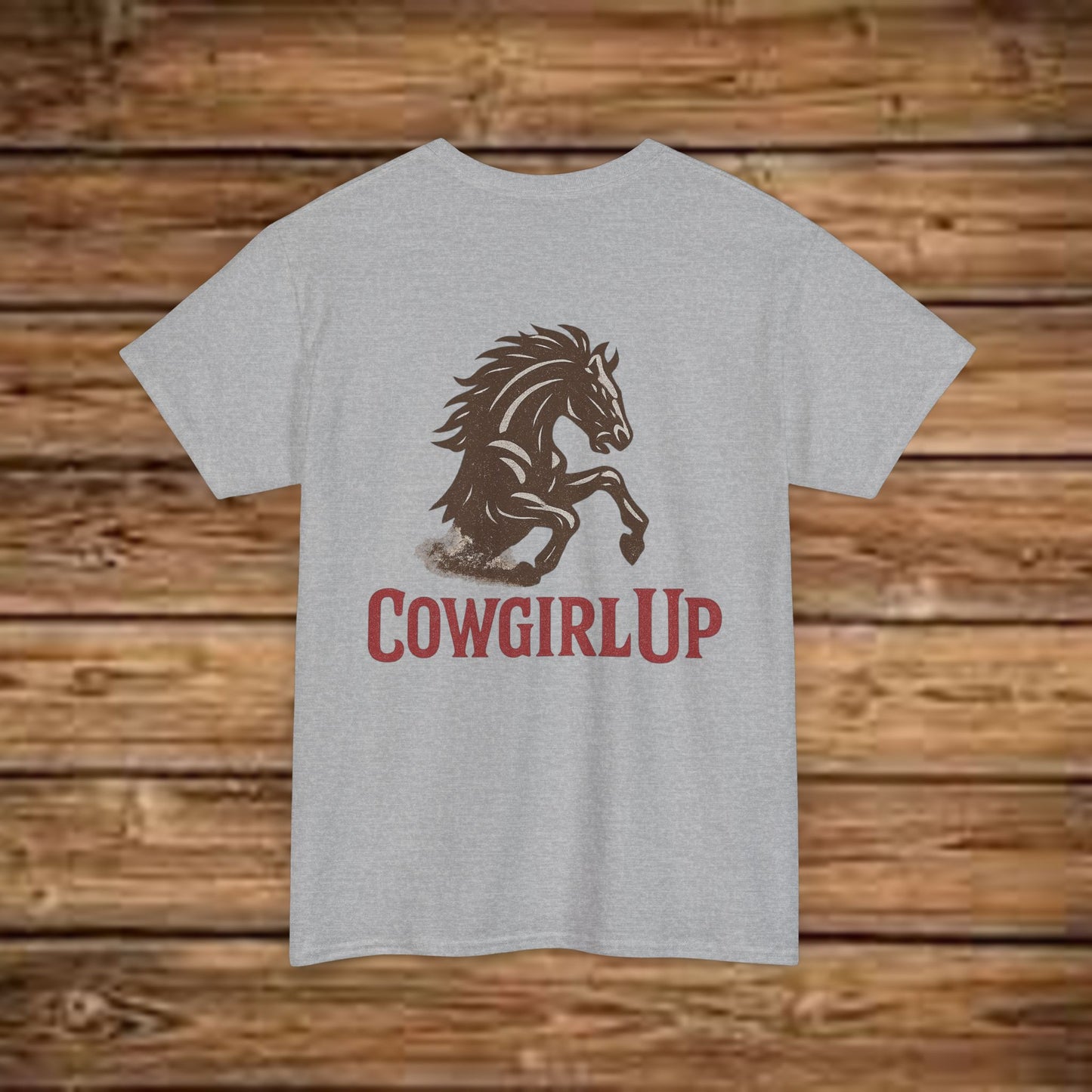 CowgirlUp = PrairieSpirits Designers Collection