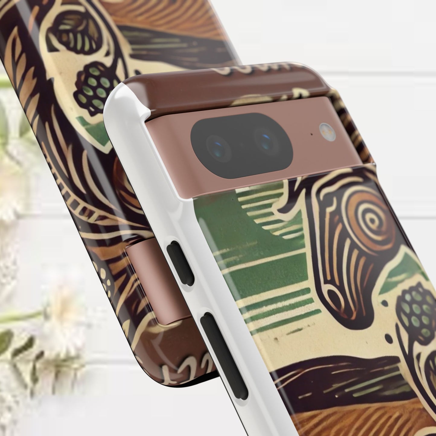 Boho Phone Case