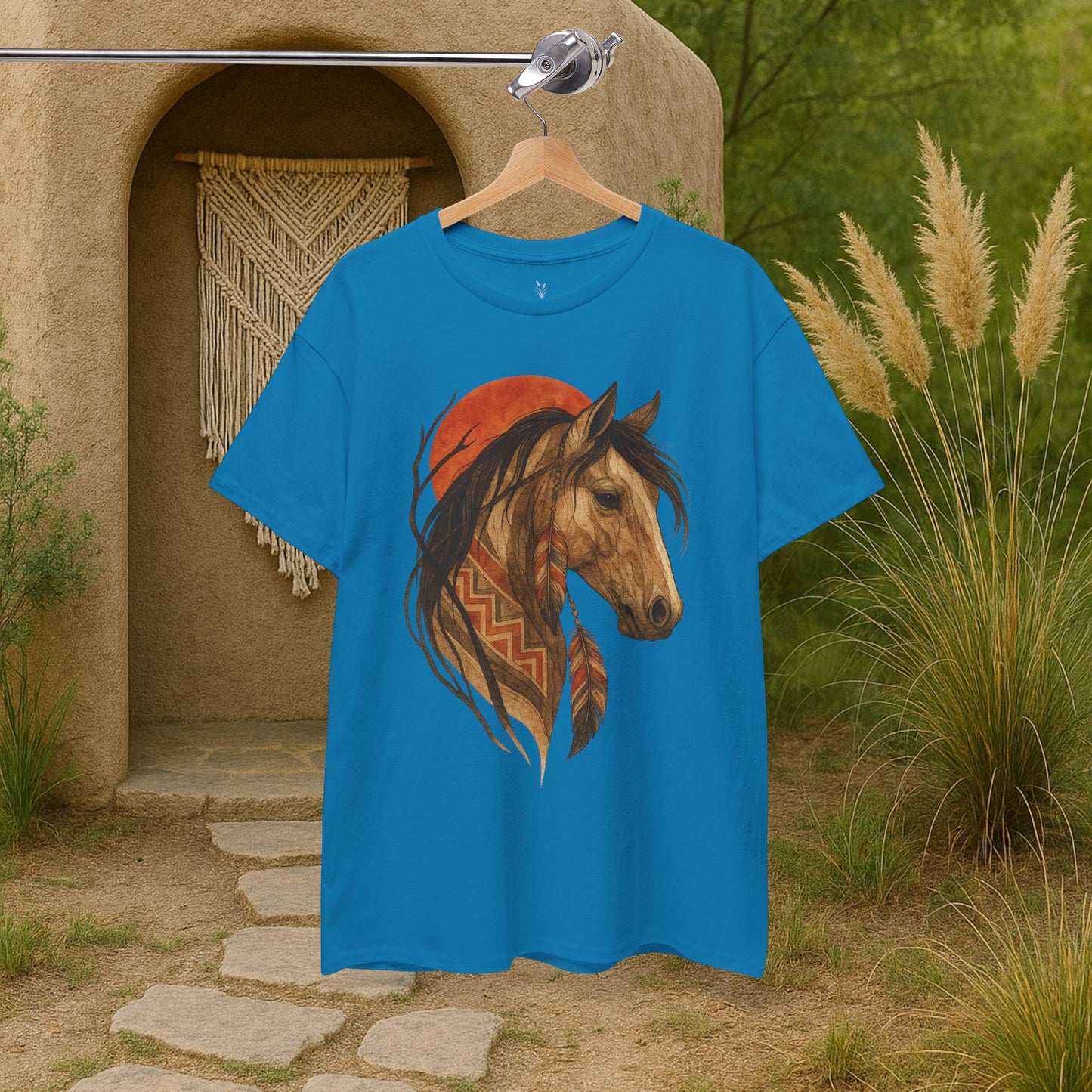 Spirit of the Painted Plains