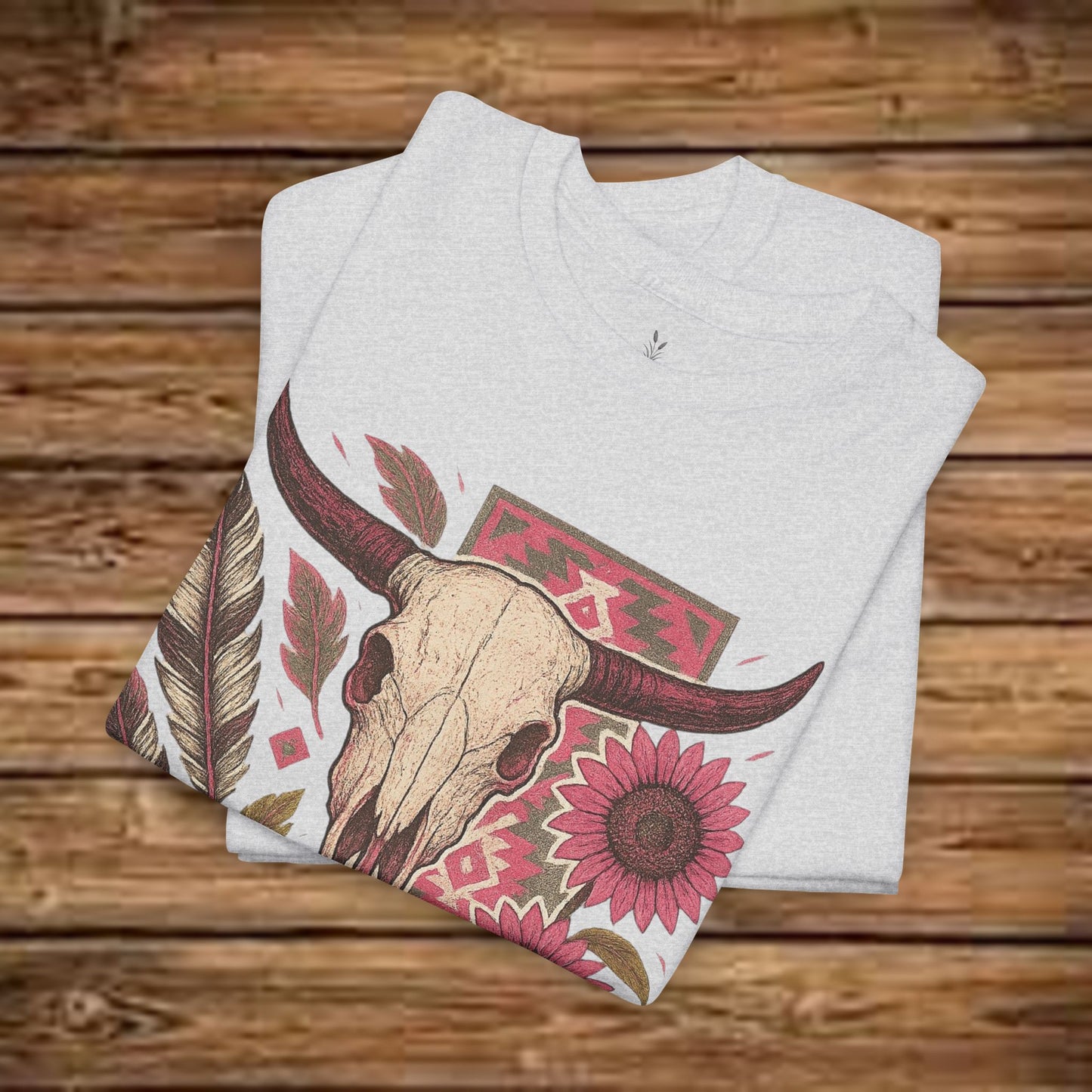 IYH Skull Tee - Unisex