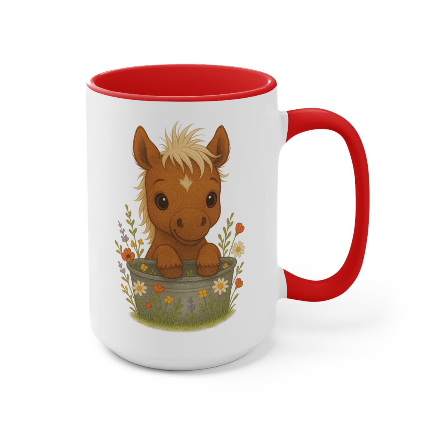 Boho Mug - Country PrairieSpirits Designers Collection