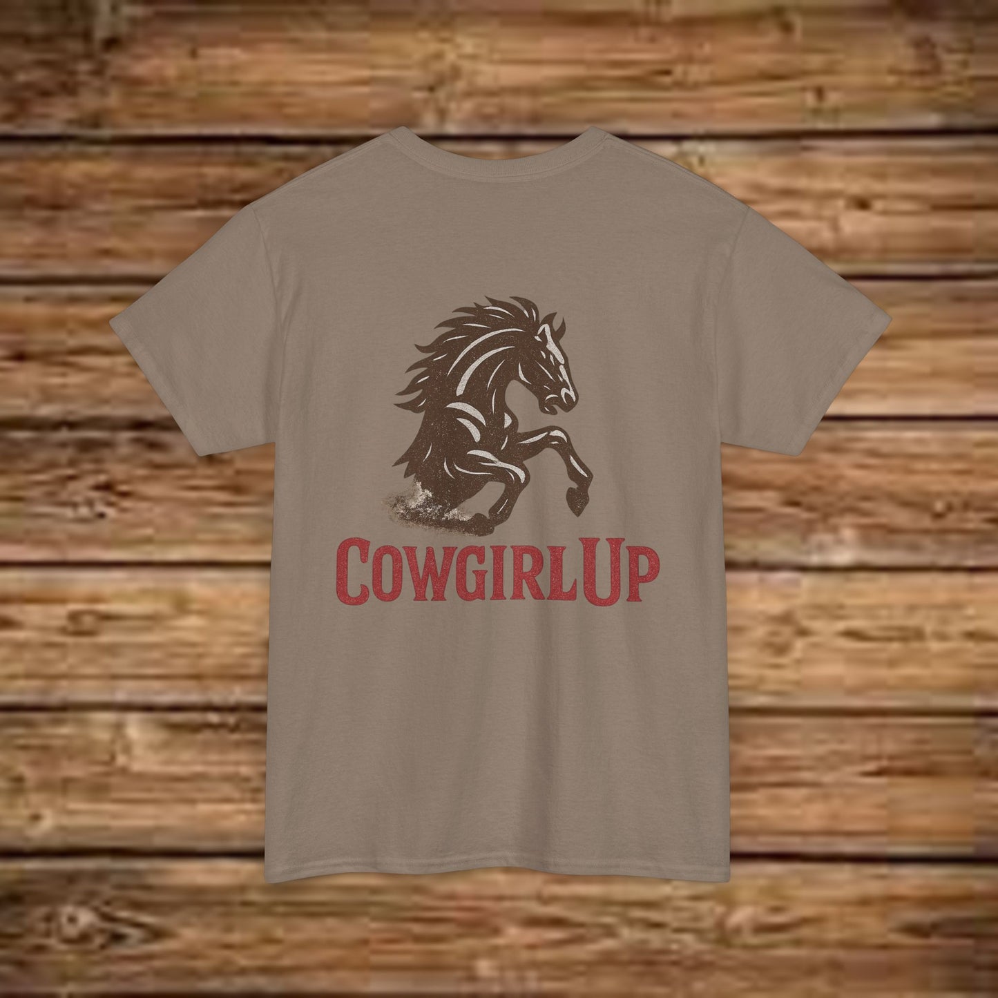 CowgirlUp = PrairieSpirits Designers Collection