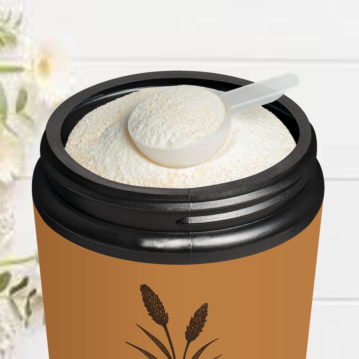 Pre-Workout Supplement, Watermelon (300g, 10.58oz)