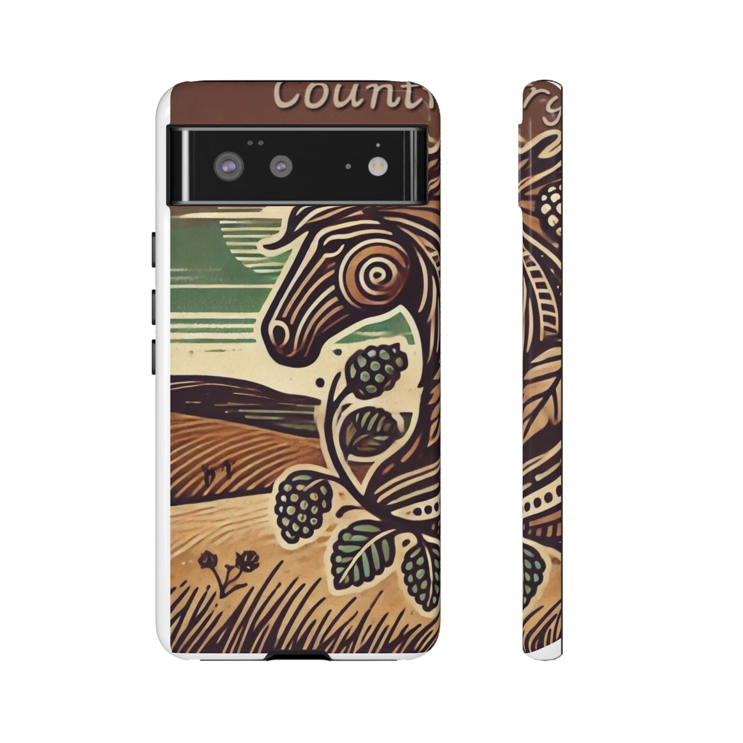 Boho Phone Case