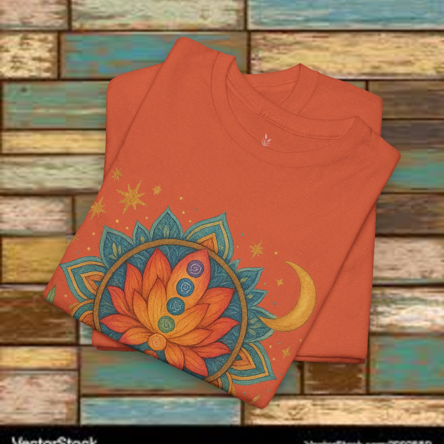 Boho Dream Art Tee - PrairieSpirits Designers Collection