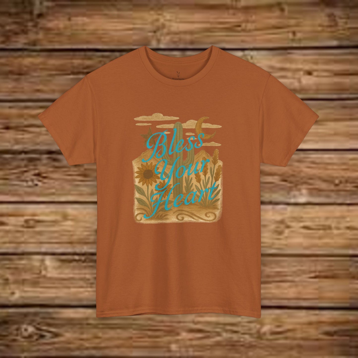 Bless Your Heart Tee