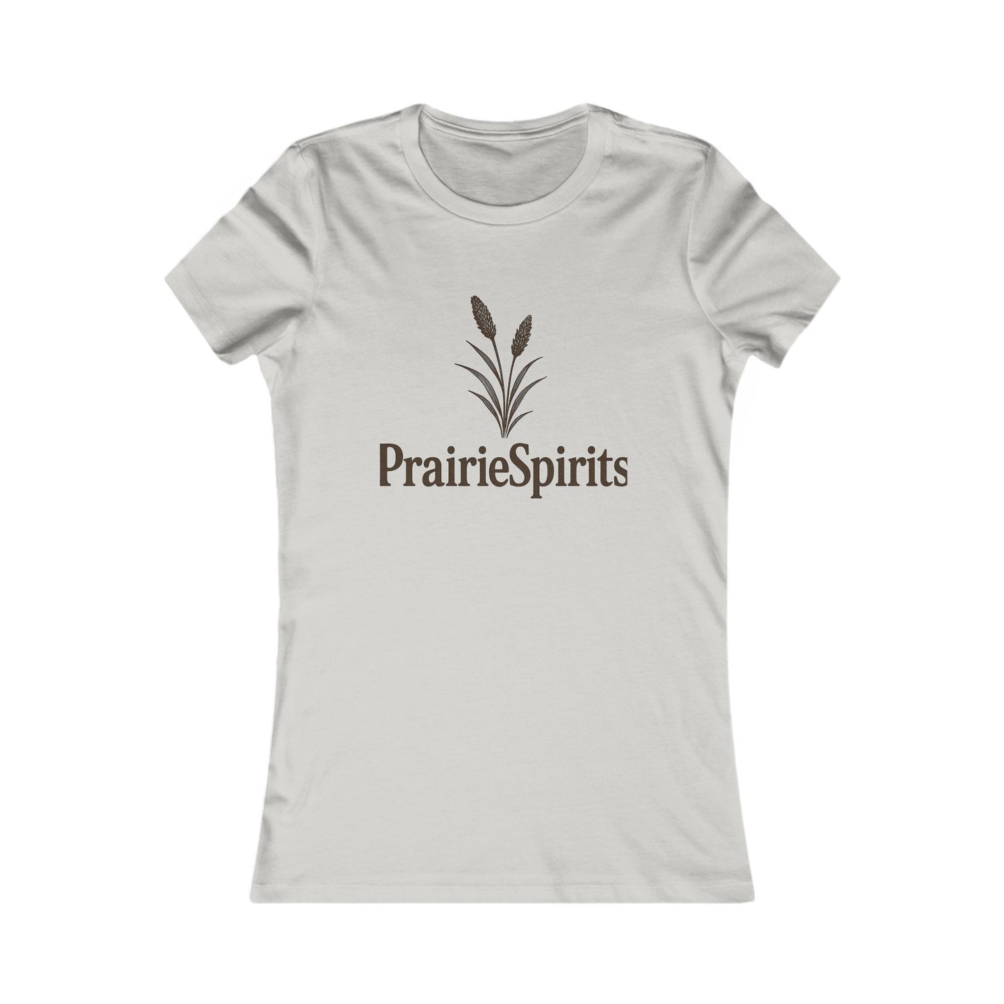 Women's Tee - PrairieSpirits Designers Collection