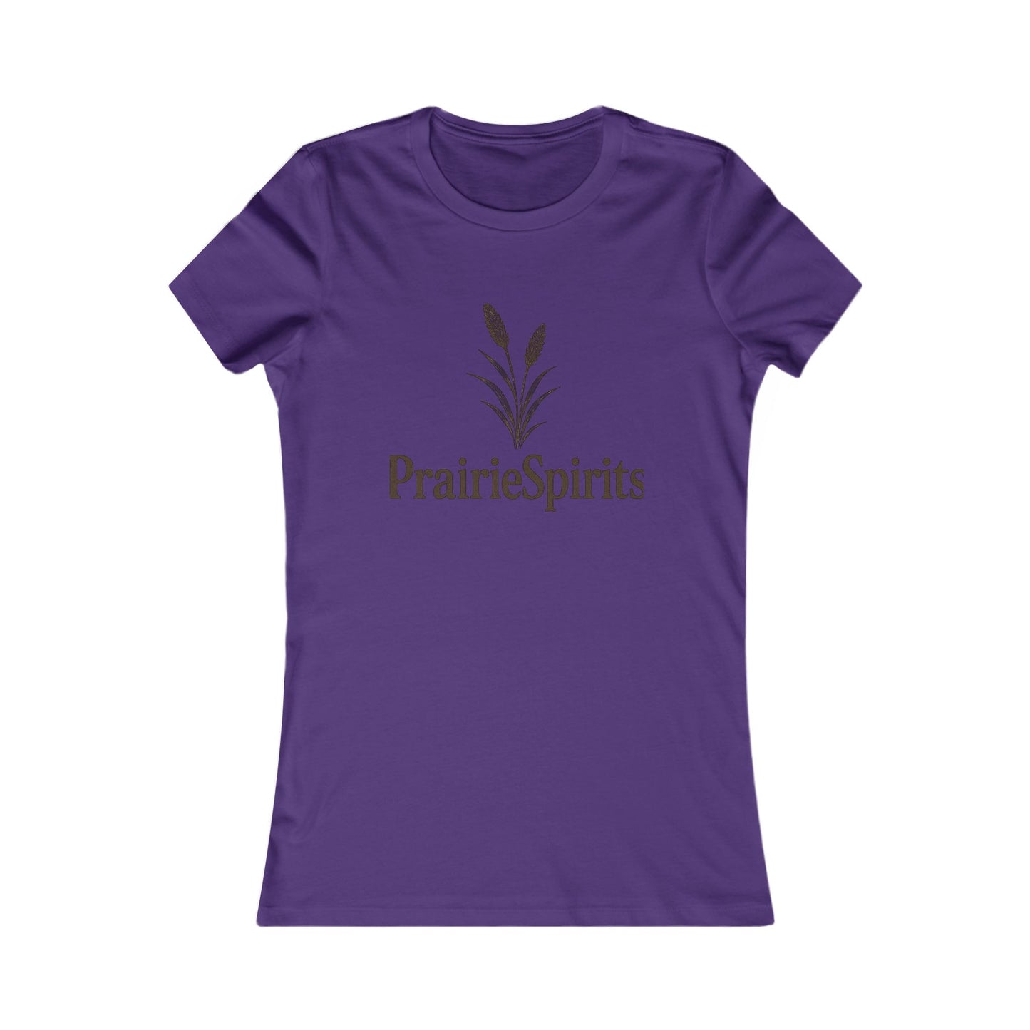 Women's Tee - PrairieSpirits Designers Collection