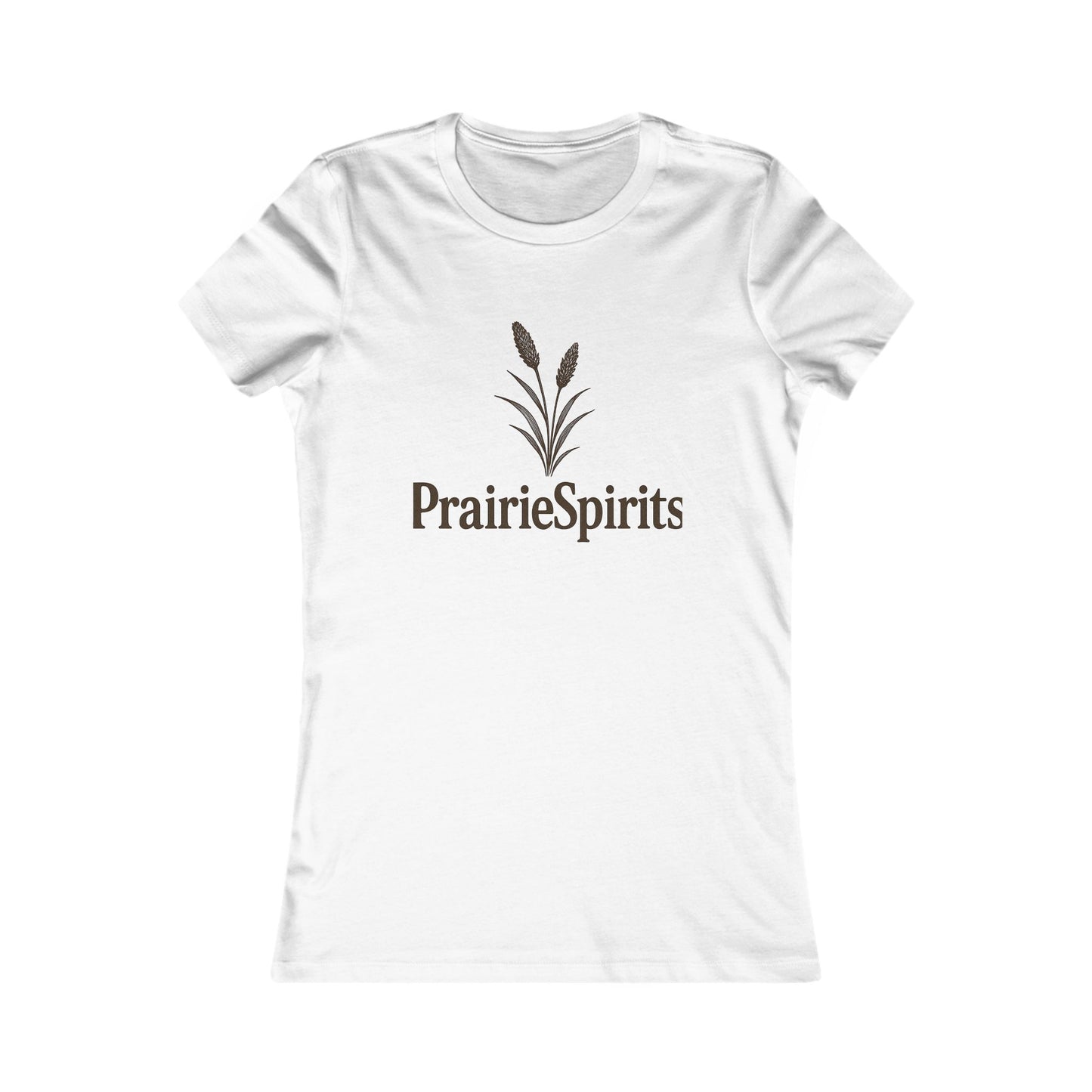 Women's Tee - PrairieSpirits Designers Collection