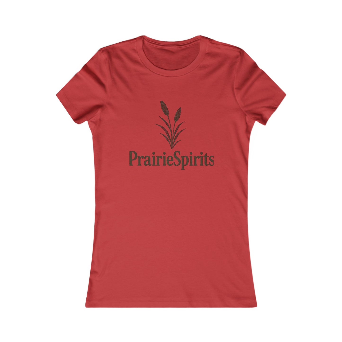 Women's Tee - PrairieSpirits Designers Collection