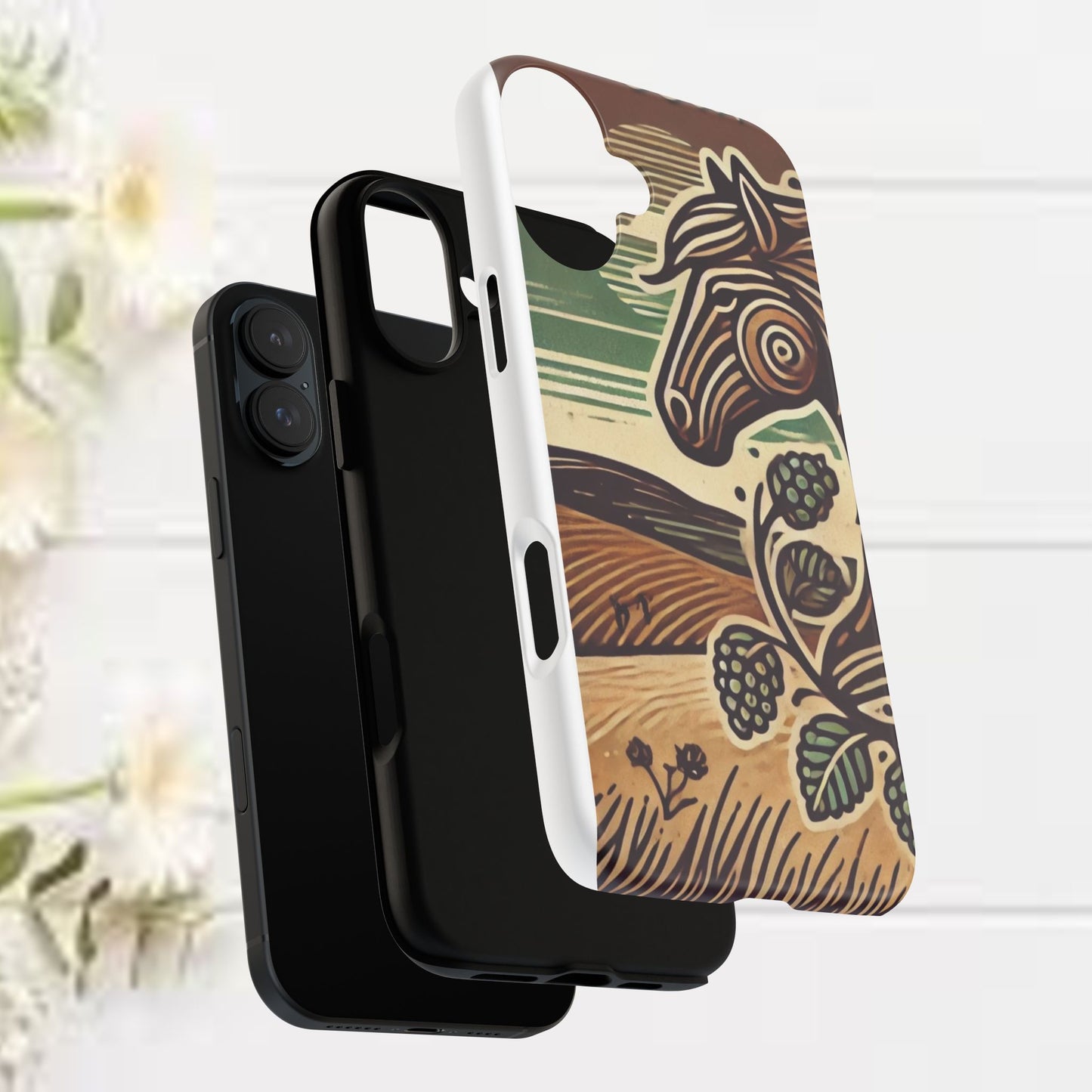Boho Phone Case