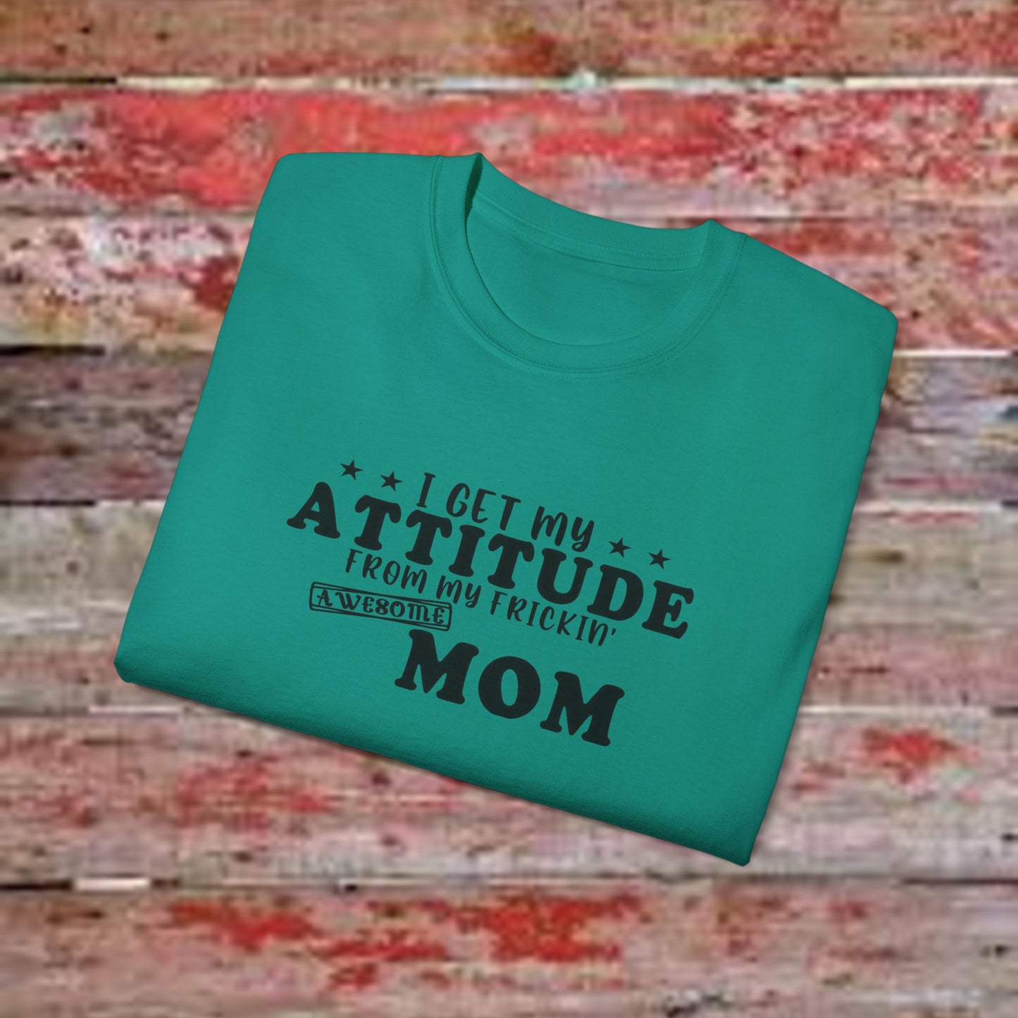 PrairieSpirits Tee Shirt