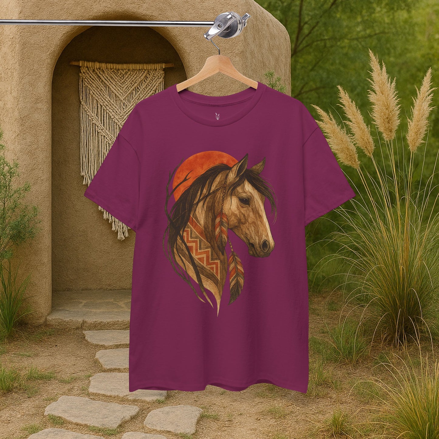 Spirit of the Painted Plains