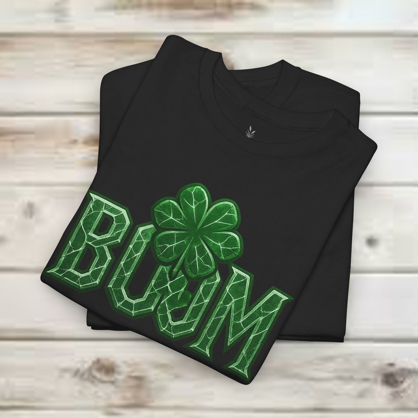 BOOM Tee - by PrairieSpirits