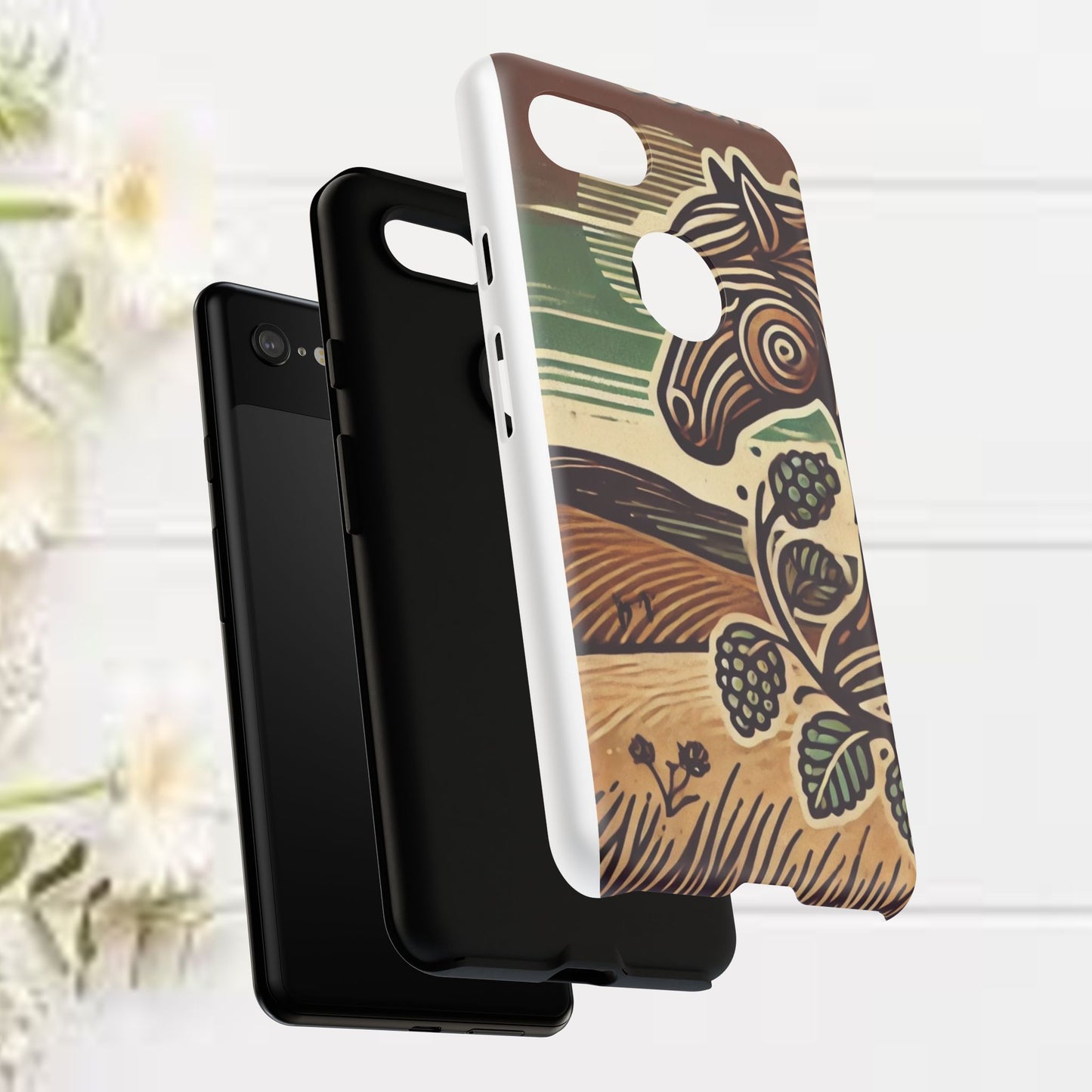 Boho Phone Case