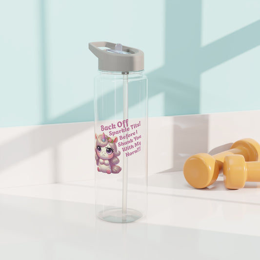 Water Bottle -PrairieSpirits Designers Collection