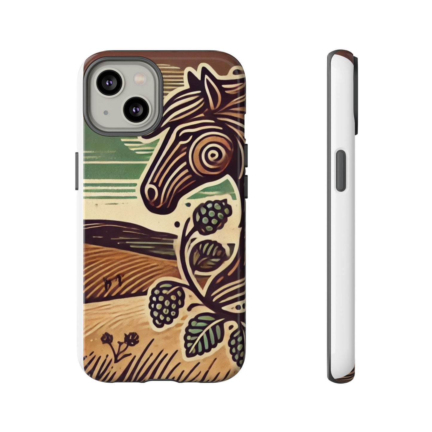 Boho Phone Case