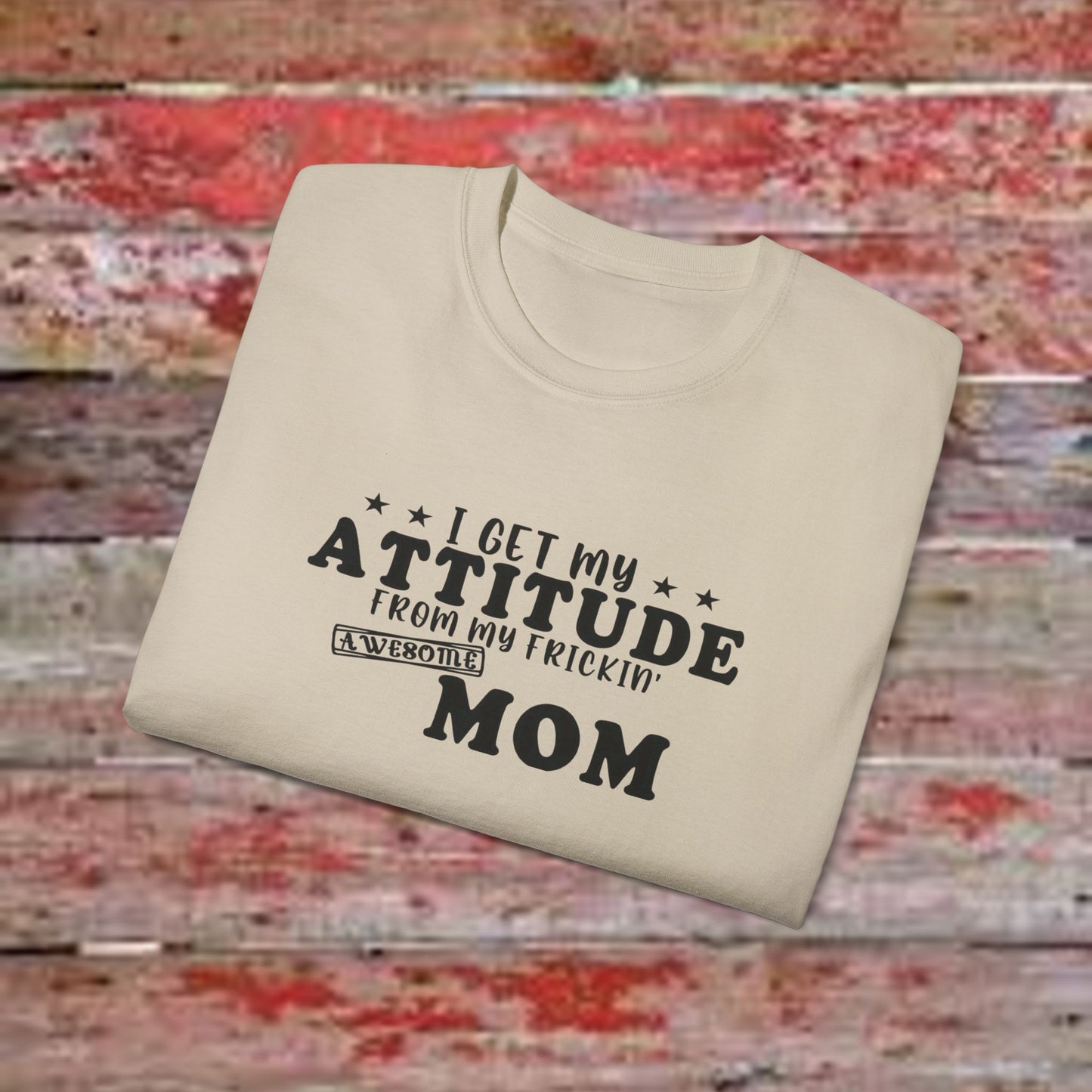 PrairieSpirits Tee Shirt