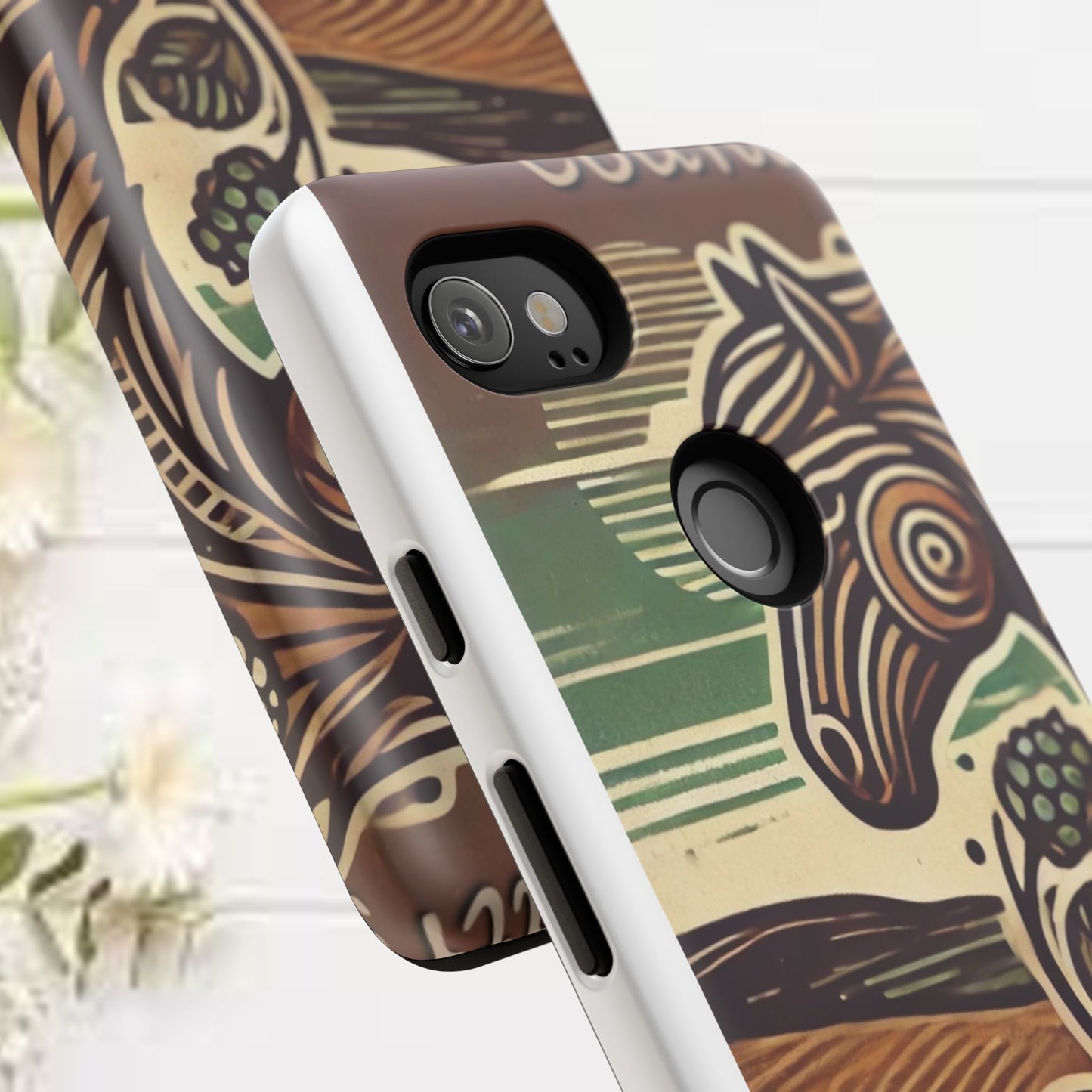 Boho Phone Case