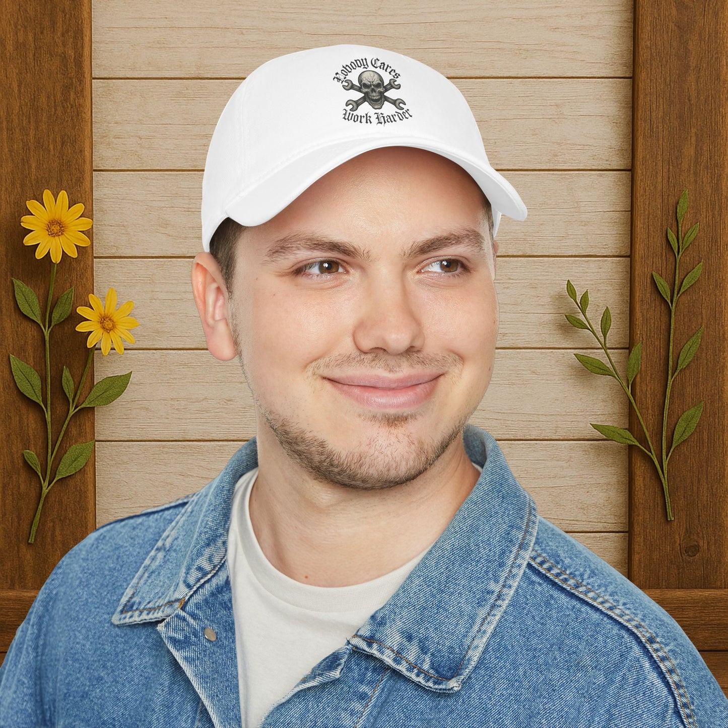 Baseball Cap - PrairieSpirits Designers Collection