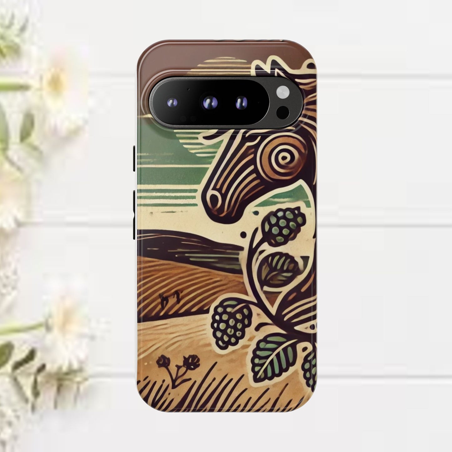 Boho Phone Case