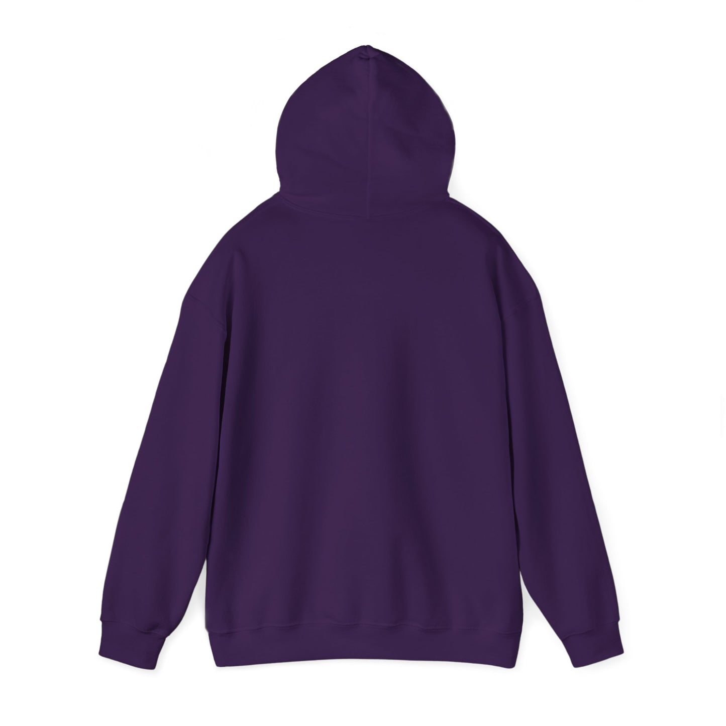 Hooded Sweatshirt PrairieSpirits Designers Collection