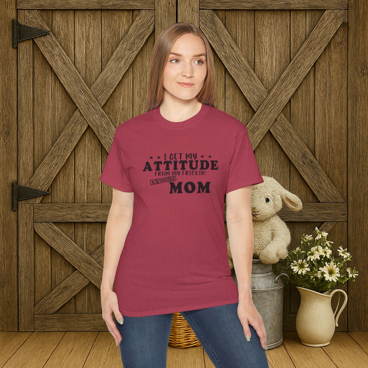 PrairieSpirits Tee Shirt