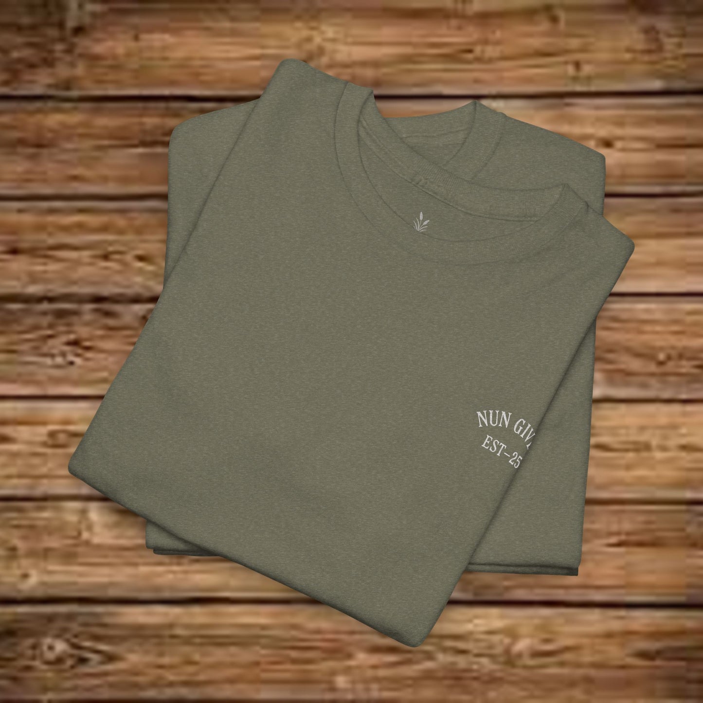 T-Shirt - You Don't Want None _ Designer Collection