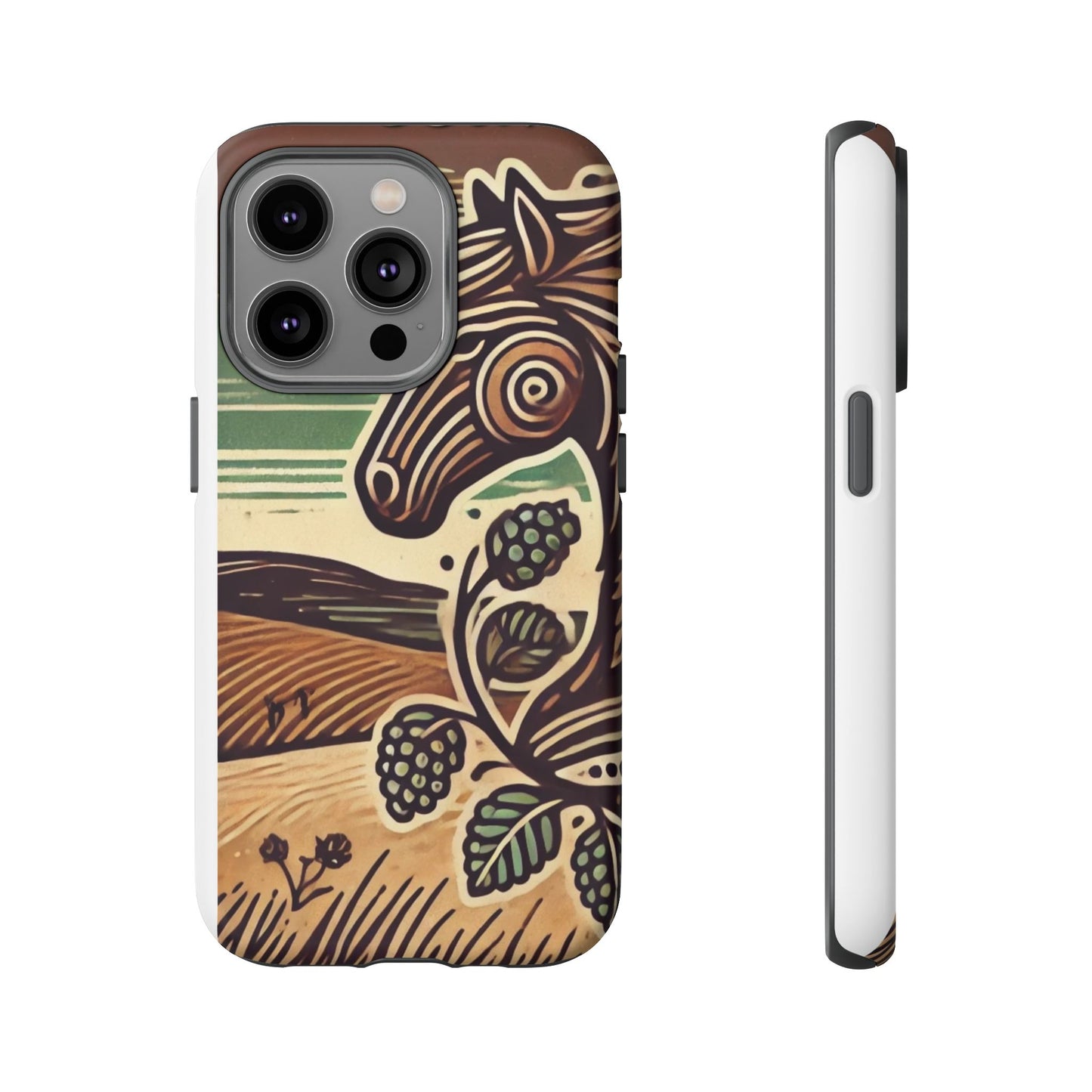 Boho Phone Case