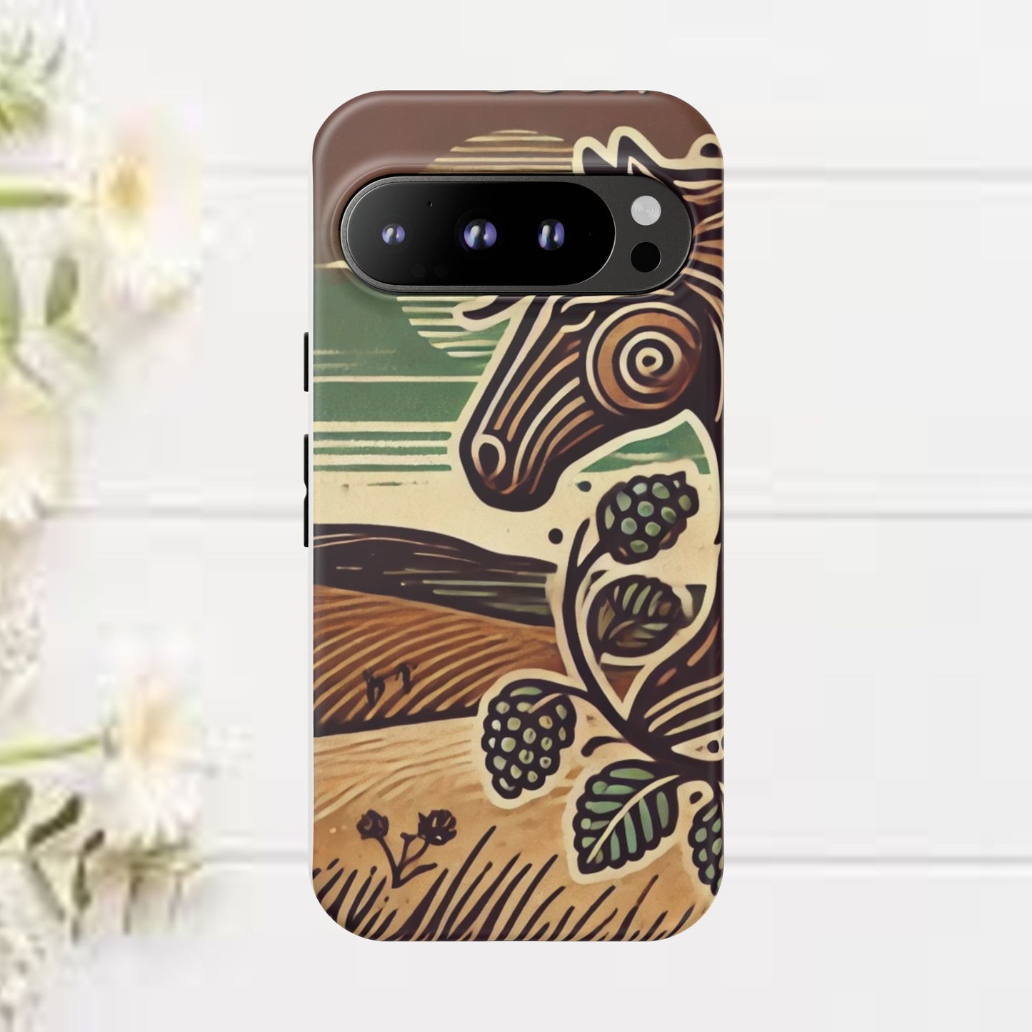 Boho Phone Case