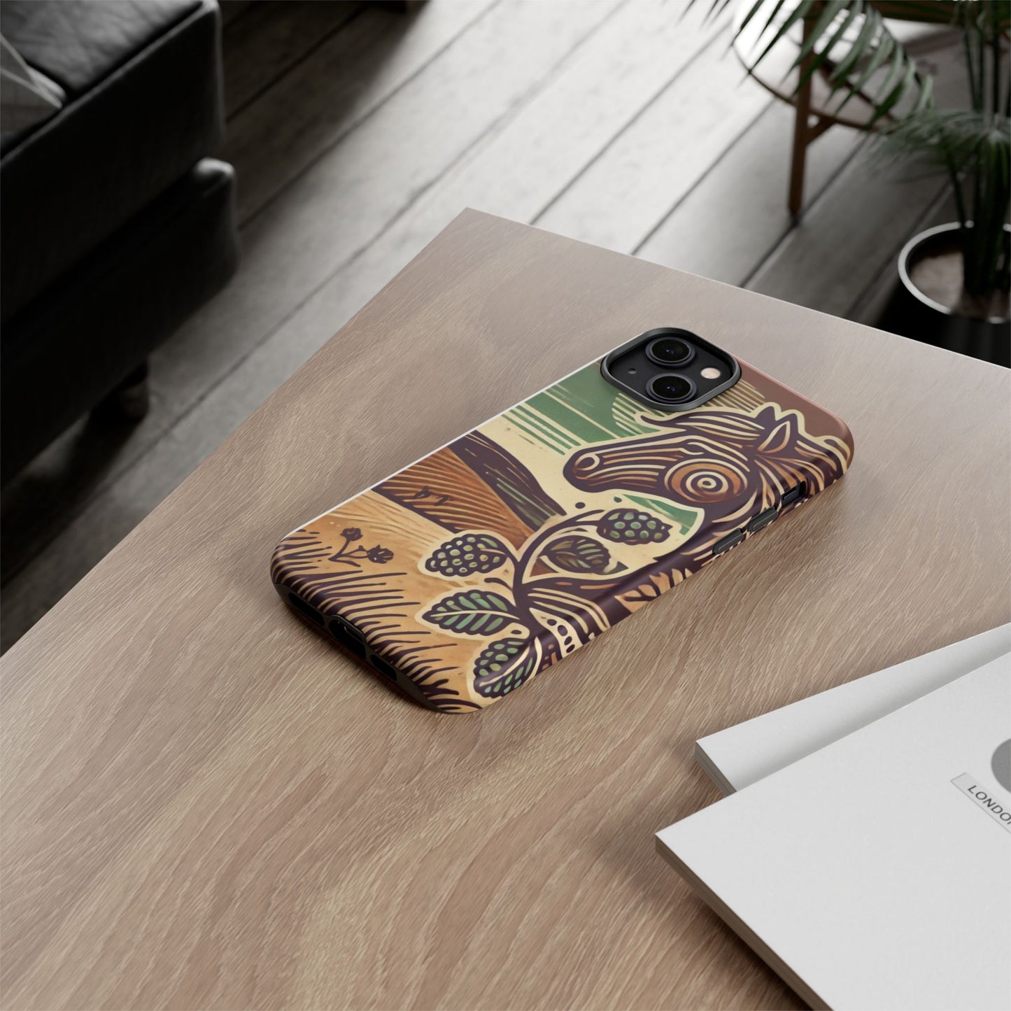 Boho Phone Case