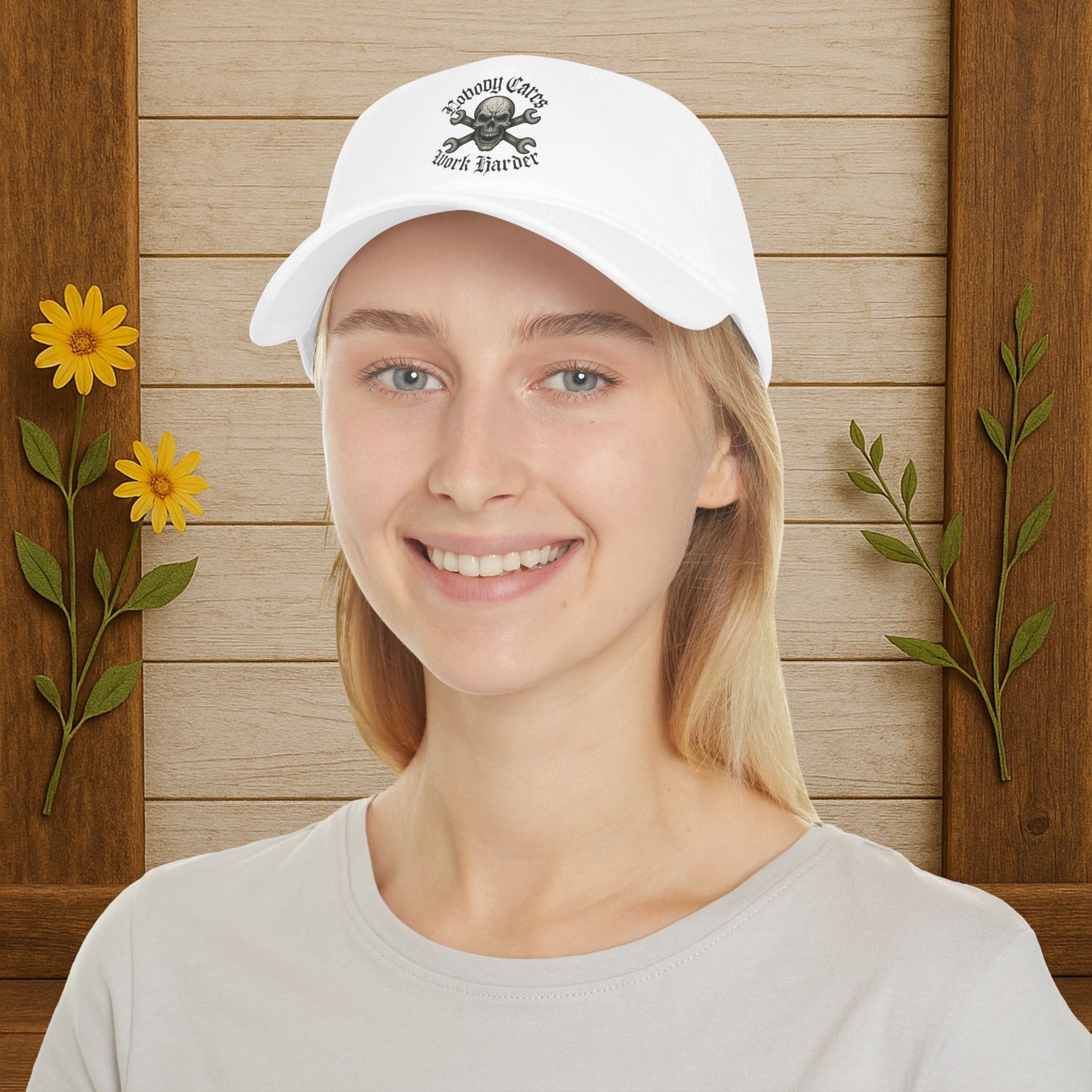 Baseball Cap - PrairieSpirits Designers Collection