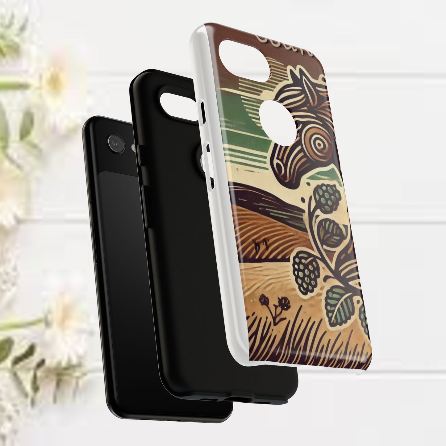 Boho Phone Case
