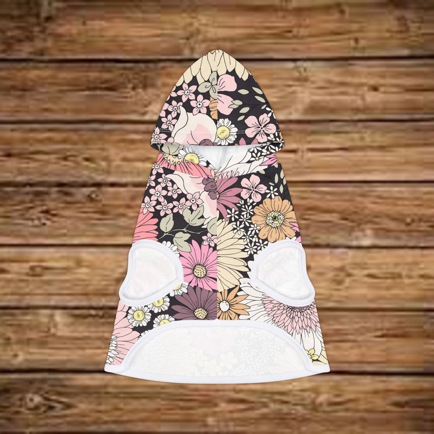 Pet Hoodie - PrairieSpirits Collection