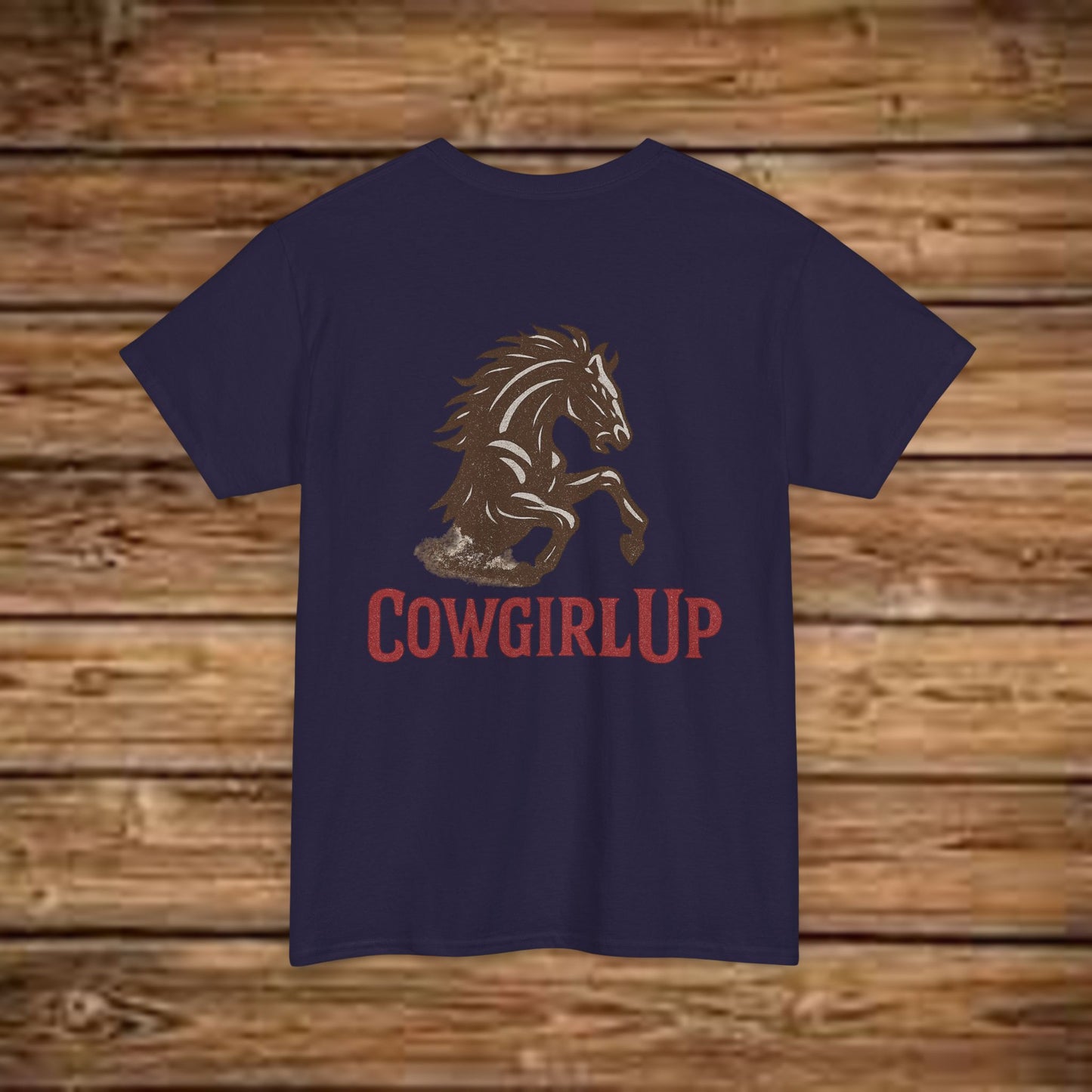 CowgirlUp = PrairieSpirits Designers Collection