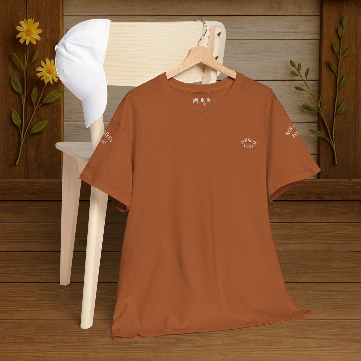 T-Shirt Lil Mean - PrairieSpirits Designers Collection